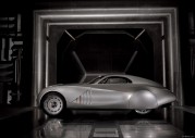 BMW Concept Coupe Mille Miglia